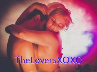 TheLoversXOXO