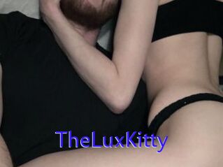 TheLuxKitty