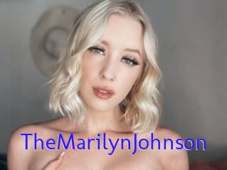 TheMarilynJohnson