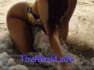 TheMaskLady