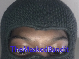 TheMaskedBandit