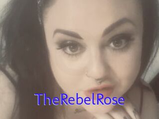 TheRebelRose