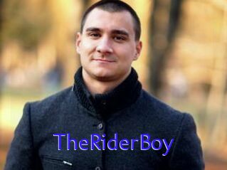 TheRiderBoy