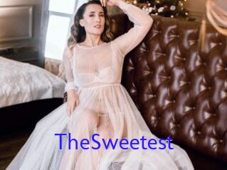 The_Sweetest