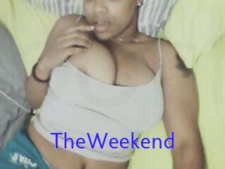 TheWeekend