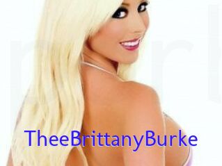 TheeBrittanyBurke