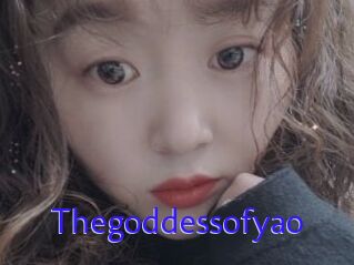 Thegoddessofyao