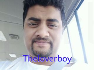 Theloverboy