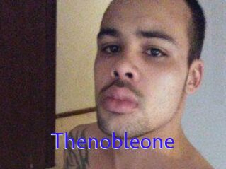 Thenobleone