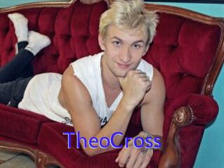 TheoCross