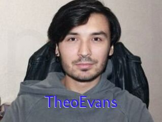 TheoEvans