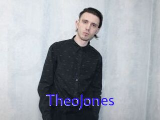 TheoJones