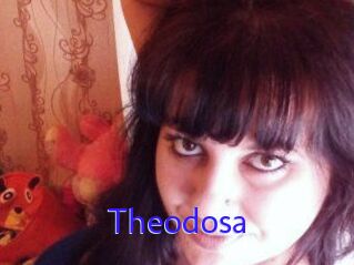 Theodosa