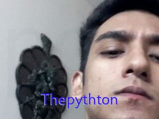 Thepythton