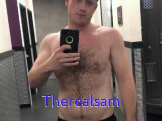 Therealsam