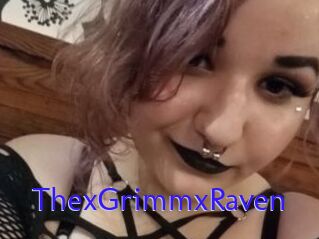 ThexGrimmxRaven