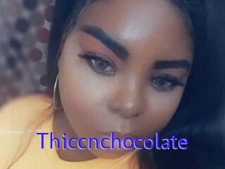 Thiccnchocolate