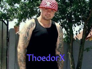 ThoedorX