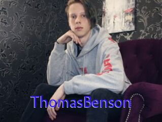 ThomasBenson