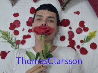 ThomasClarsson