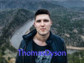 ThomasDyson