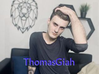 ThomasGiah