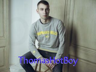 ThomasHotBoy