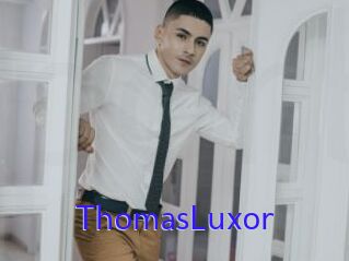 ThomasLuxor