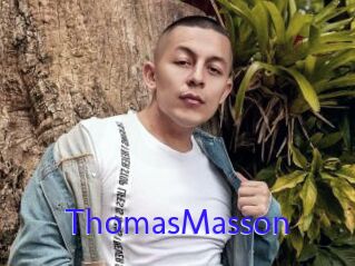 ThomasMasson