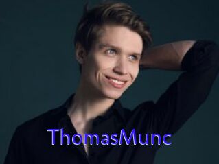 ThomasMunc