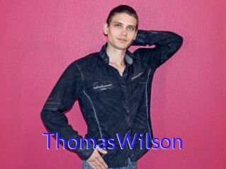 ThomasWilson