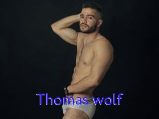 Thomas_wolf