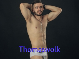 Thomaswolk