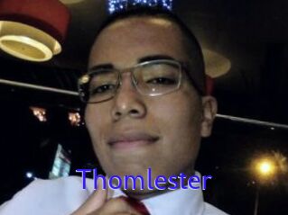 Thomlester