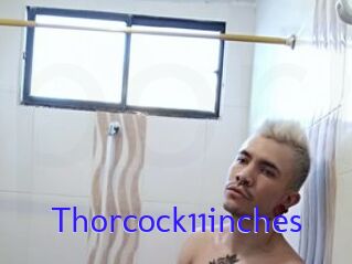 Thorcock11inches