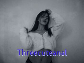 Threecuteanal