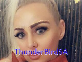 ThunderBirdSA