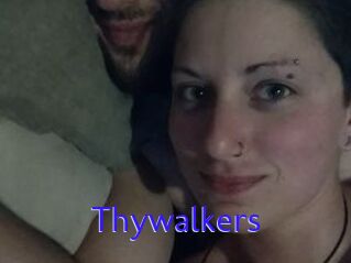 Thywalkers