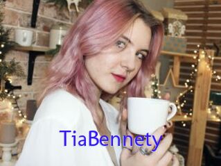 TiaBennety