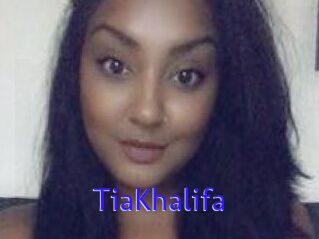 TiaKhalifa