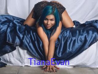 TianaEvan