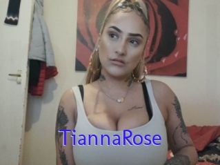 TiannaRose