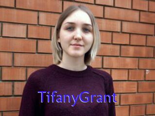 TifanyGrant