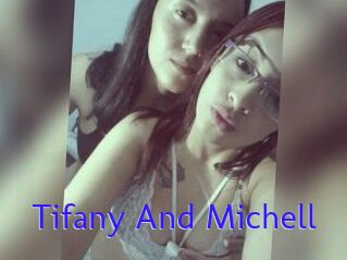 Tifany_And_Michell