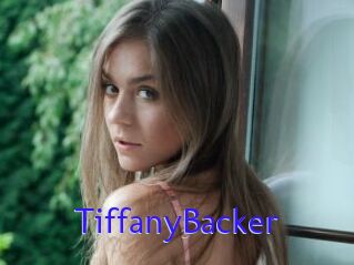 TiffanyBacker