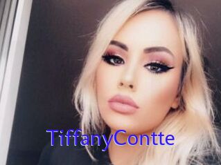 TiffanyContte