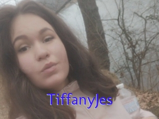 TiffanyJes