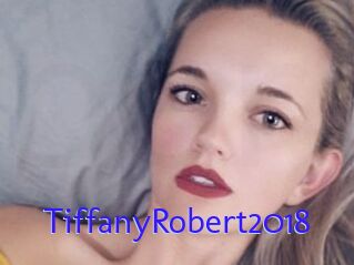 TiffanyRobert2018