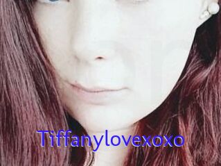 Tiffanylovexoxo