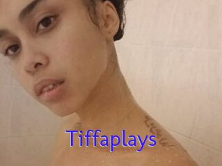 Tiffaplays